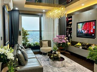 Bán căn hộ chung cư view đẹp tại phú thịnh green park, 5,5 tỷ, 83m2