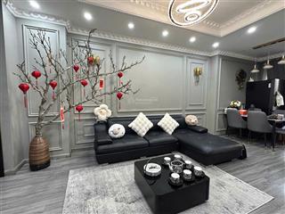 Hàng hiếm! cần bán căn hộ 75m2 2n 2w chỉ 5.x tỷ tại the pride tầng trung, hường mát, có ra lộc