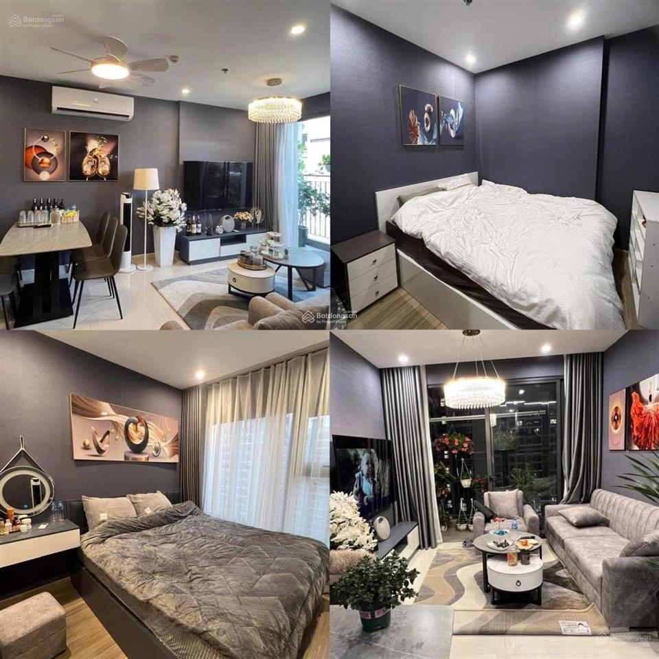 Giá thật không ảo chỉ 6,x tỷ! bán căn hộ 74m2, 2n 2n tại terra an hưng, full nội thất, tầng đẹp