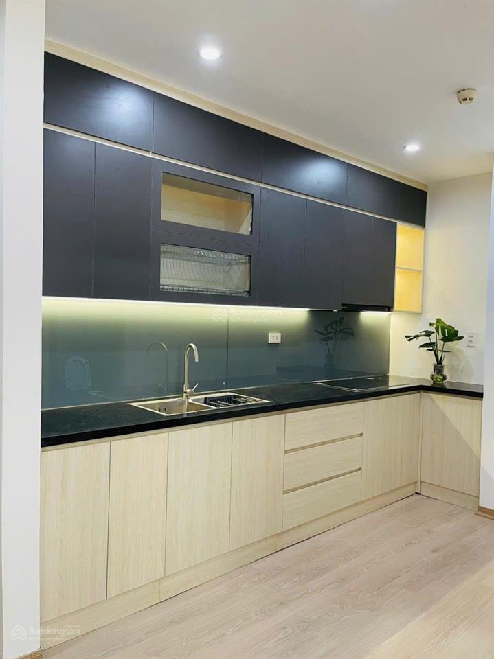 Hàng hiếm! bán căn hộ 60m2 2n1w chỉ 5.7tỷ tại thiên niên kỷ, nhà full nội thất mới