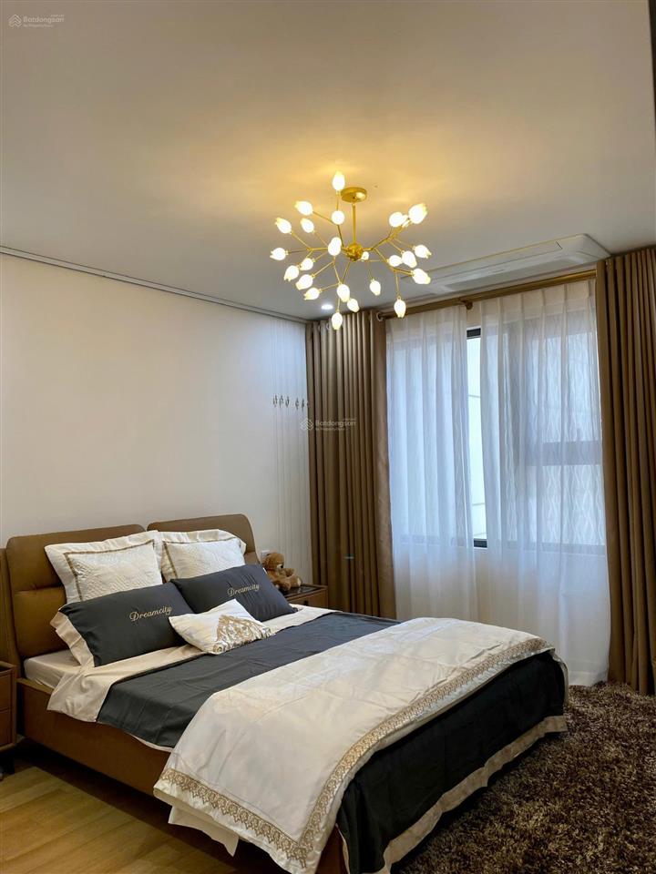 Giá rẻ giá rẻ nhất thị trường! bán căn hộ 58m 2n2w chỉ 5 tỷ tại the k park, nhà full nội thất mới