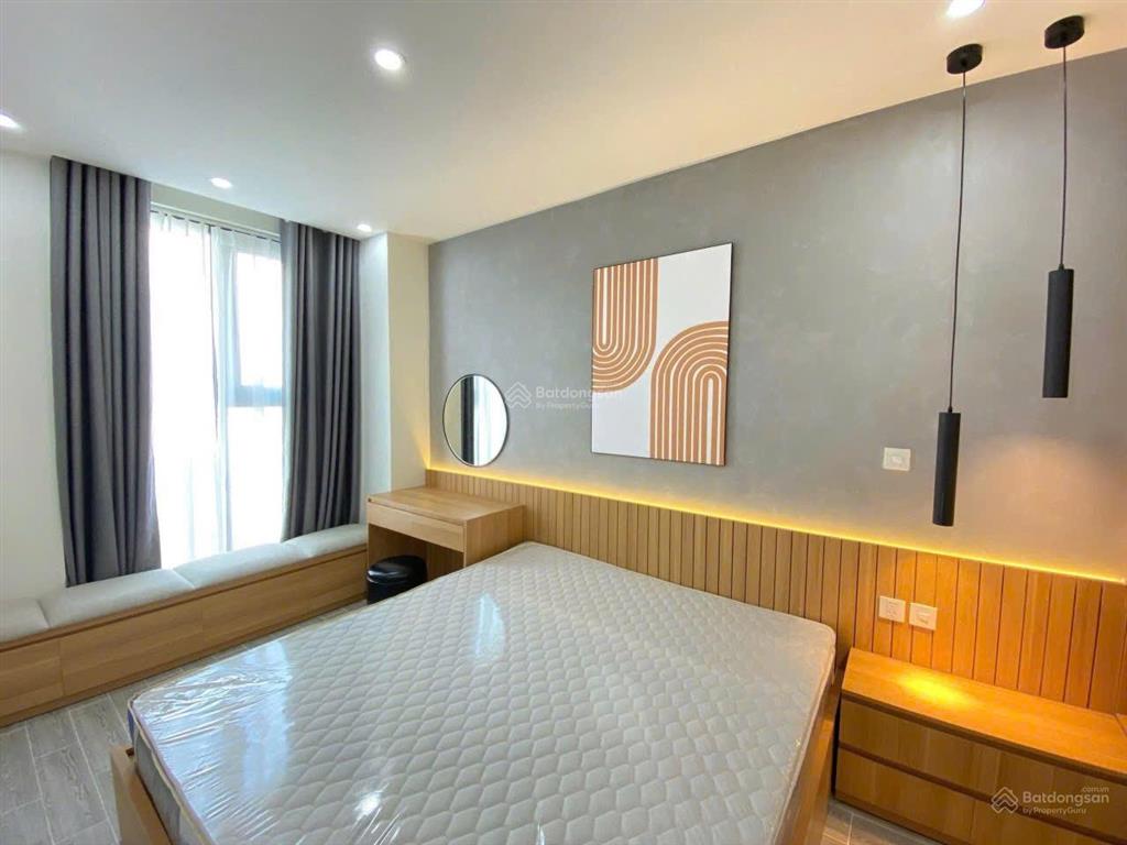 Giá rẻ giá rẻ nhất thị trường! bán căn hộ 58m 2n2w chỉ 5 tỷ tại the k park, nhà full nội thất mới