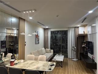 Giá rẻ giá rẻ nhất thị trường! bán căn hộ 58m 2n2w chỉ 4,x tỷ tại the k park, nhà full nội thất mới