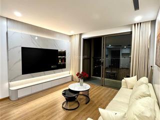 Giá rẻ nhất thị trường! bán căn hộ 68m2 2pn2wc chỉ 5.x tỷ tại the k park, nhà full nội thất mới