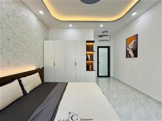 Sở hữu ngay căn nhà nguyễn kiệm, phú nhuận/ dt 60m2/ 3 tầng/ sổ hồng chính chủ/ hẻm oto thông