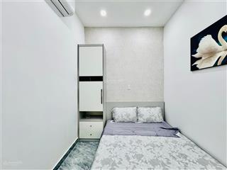 Bán nhanh căn nguyễn minh hoàng, tân bình. dt 45m2. sổ hồng riêng công chứng ngay