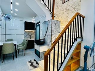 Cô chú cần bán căn nhà đang cho thuê 15tr/ tháng đường võ văn ngân  thủ đức / giá 1 tỷ 850/ shr