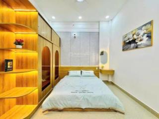 Sở hữu ngay căn nhà tại trần bá giao, gò vấp, nhà 2 tấm/ sổ hồng riêng/ 52m2