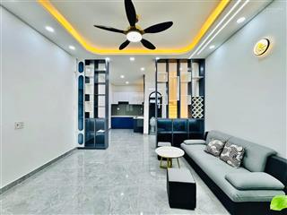 Giá chỉ 5 tỷ 490tr/ dt 50m2 bùi đình tuý, bình thạnh rất thích hợp an cư  đầu tư. shr/ hẻm ô tô