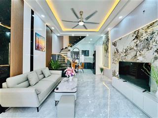 Bán nhà ngay lê lợi, gò vấp. 60,2m2, sổ riêng, gần đại học công nghiệp