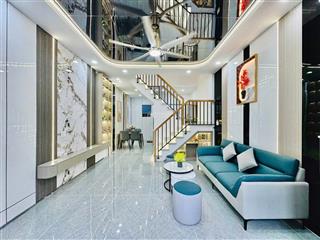 Siêu phẩm nhà lê hoàng phái, gò vấp / 50m2 / 4 tỷ 750 triệu / sổ hồng chính chủ/ hẻm