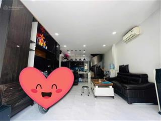 Gấp gấp bán nhanh căn nhà tú mỡ, gò vấp/ dt 54,6m2/ giá chỉ 4 tỷ 890 triệu/ shr chính chủ/ hẻm oto