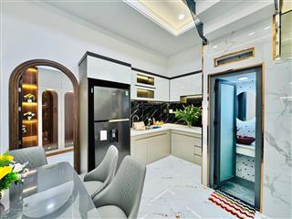 Bán ngay căn nhà đường ngô thị thu minh, tân bình, 53.6m2, shr, hẻm oto