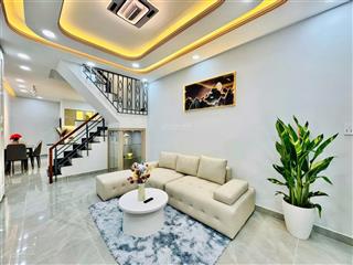 Chốt nhanh căn nhà nguyễn kiệm, phú nhuận/ 50,4m2 giá chỉ 3 tỷ 810tr/ hẻm oto, shr chính chủ