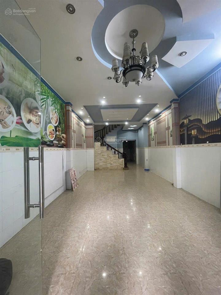 Sở hữu căn nhà đường song hành, quận 12 chỉ với 4 tỷ 500tr/ dt 52m2/ sổ riêng sang tên ngay/ hxh