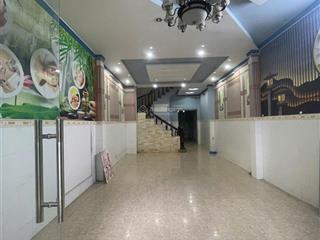 Sở hữu căn nhà đường song hành, quận 12 chỉ với 4 tỷ 500tr/ dt 52m2/ sổ riêng sang tên ngay/ hxh