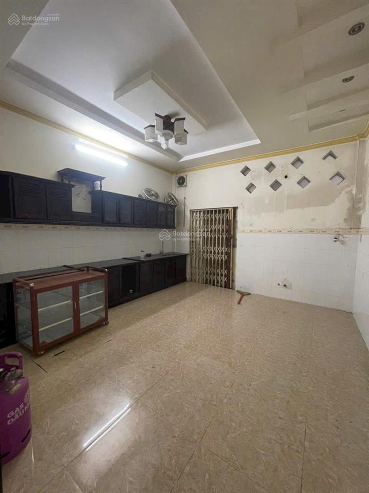 Sở hữu căn nhà đường song hành, quận 12 chỉ với 4 tỷ 500tr/ dt 52m2/ sổ riêng sang tên ngay/ hxh