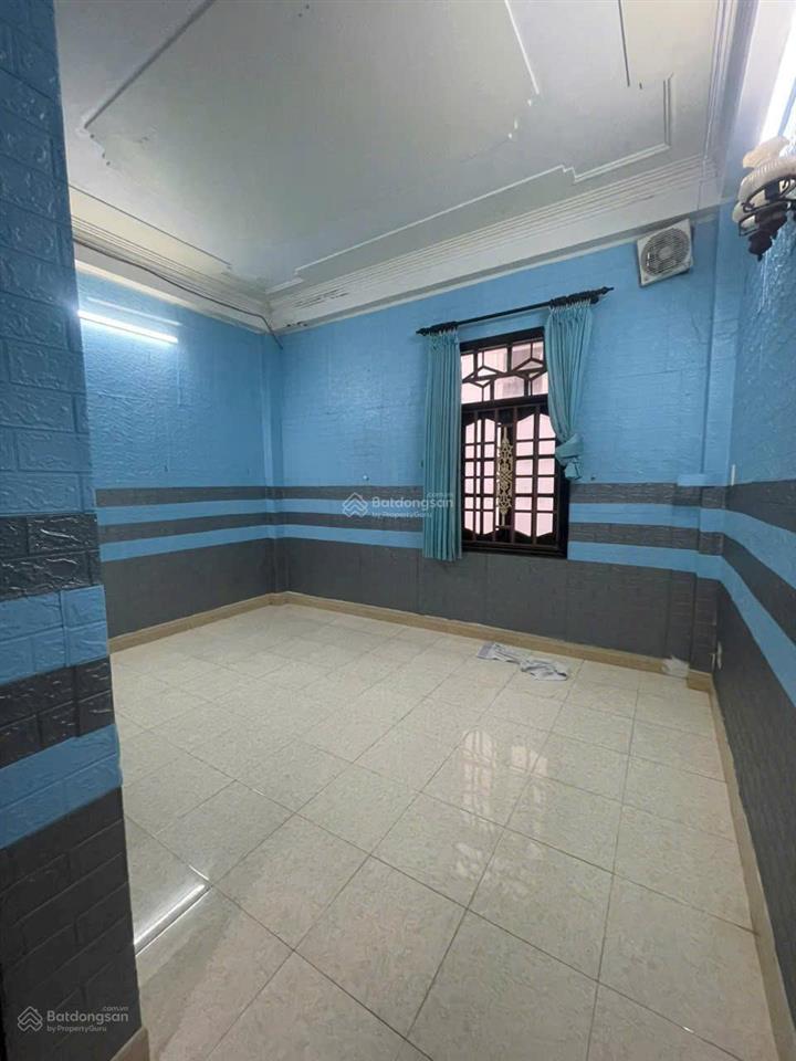 Sở hữu căn nhà đường song hành, quận 12 chỉ với 4 tỷ 500tr/ dt 52m2/ sổ riêng sang tên ngay/ hxh