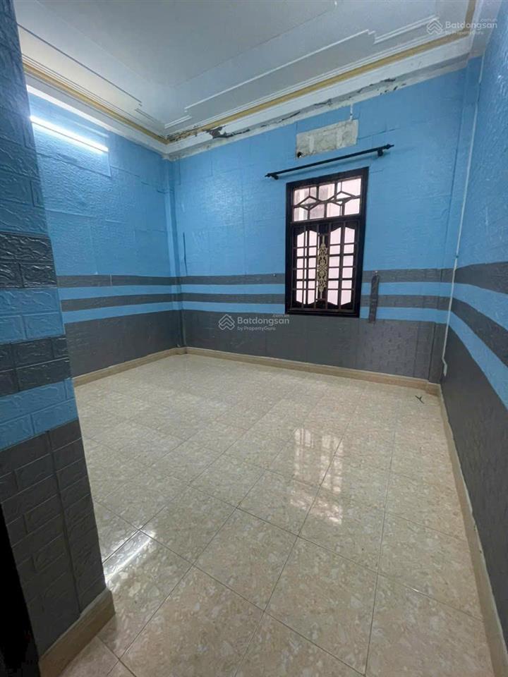 Sở hữu căn nhà đường song hành, quận 12 chỉ với 4 tỷ 500tr/ dt 52m2/ sổ riêng sang tên ngay/ hxh