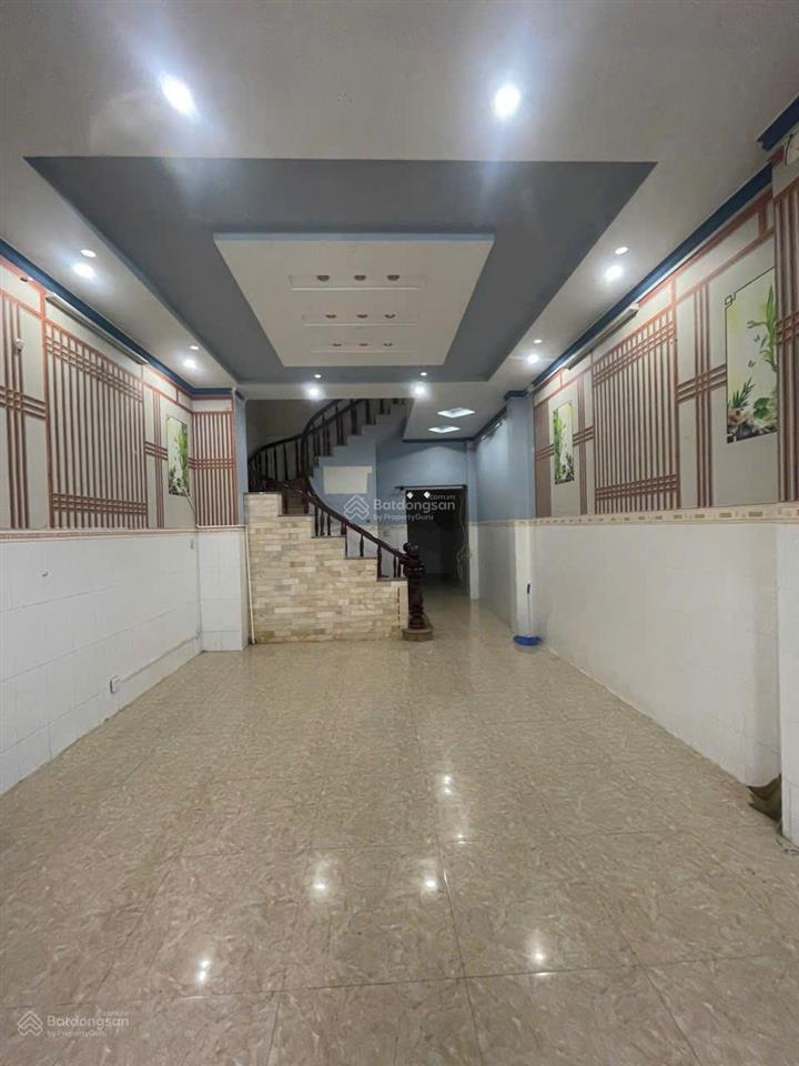 Sở hữu căn nhà đường song hành, quận 12 chỉ với 4 tỷ 500tr/ dt 52m2/ sổ riêng sang tên ngay/ hxh