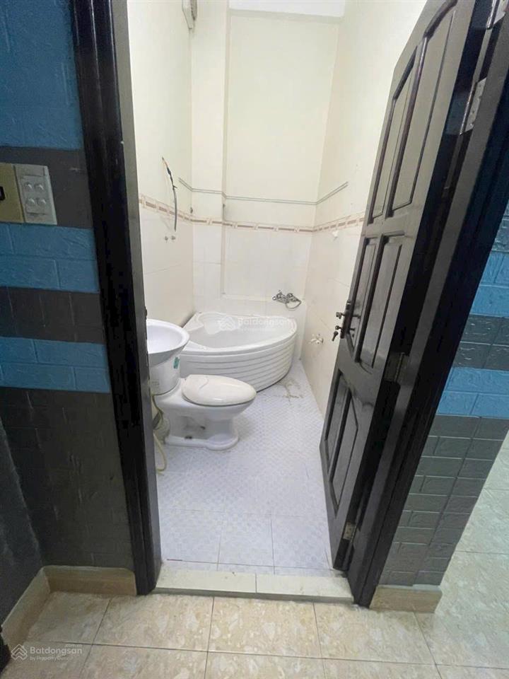 Sở hữu căn nhà đường song hành, quận 12 chỉ với 4 tỷ 500tr/ dt 52m2/ sổ riêng sang tên ngay/ hxh