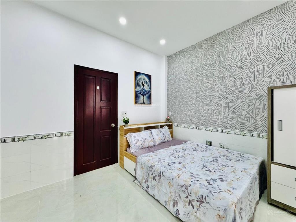 Bán nhà sẵn dòng tiền 13tr/tháng đường nguyễn sỹ sách, tân bình/ 3 tỷ 950tr/ dt 52,6m2/ shr/ hẻm xh