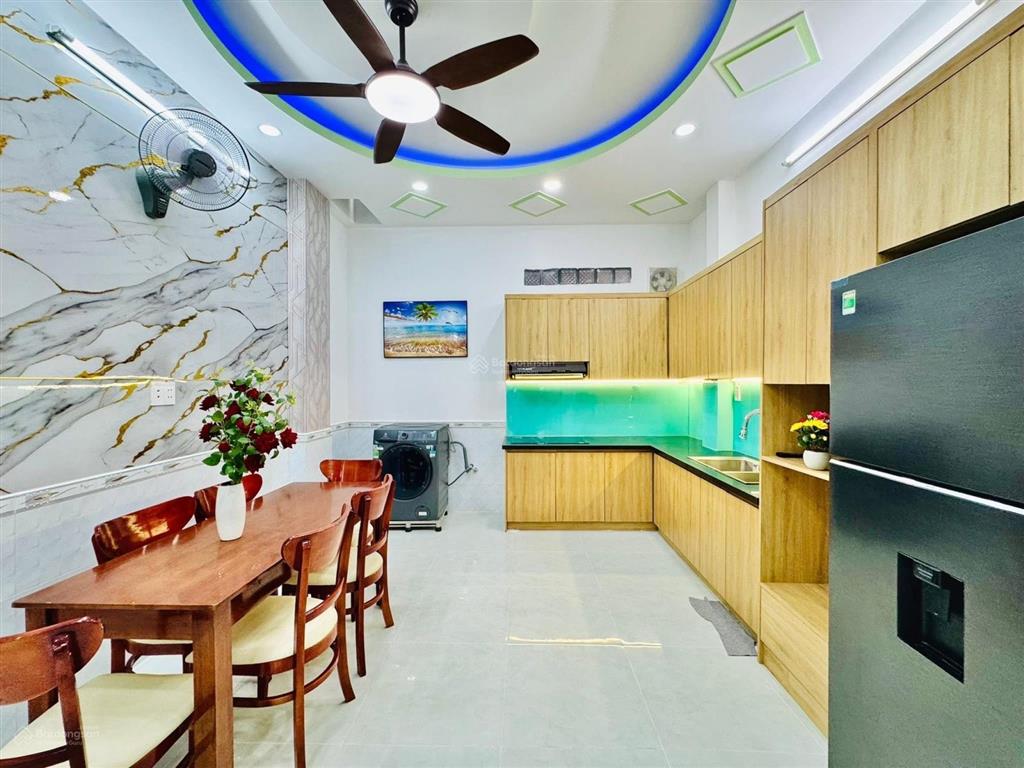 Bán nhà sẵn dòng tiền 13tr/tháng đường nguyễn sỹ sách, tân bình/ 3 tỷ 950tr/ dt 52,6m2/ shr/ hẻm xh