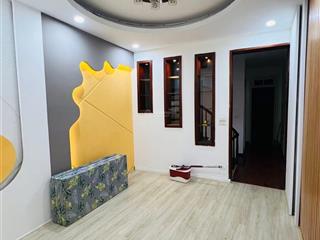 Vị trí đỉnh nhà đẹp mê li cách ô tô 30m 2 thoáng ngõ thông nở hậu 52m2 giá 12,8tỷ