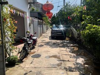 Chính chủ bán căn nhà cấp 4, diện tích 73m2, ô tô đỗ cửa tại liên mạc, bắc từ liêm