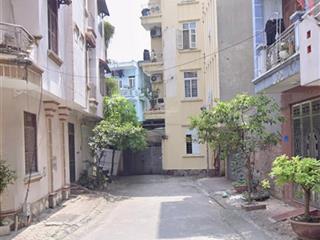 Bán 121m2 đất ô tô vào tại văn quán  phù hợp xây toà căn hộ cho thuê hoặc nhà ở  27.9 tỷ