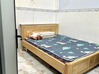 Tài chính hơn 3 tỷ mua nhà 1/ võ văn tần, quận 3 / 56m2 / sổ riêng/ hđ thuê 15tr