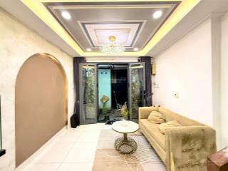 Bán nhà đường phan văn hân, bình thạnh / hxh 5m / 60m2 / giá tốt chỉ 5 tỷ 150/ sổ h. riêng