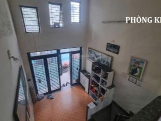Bán nhanh chỉ 4 tỷ x  nhà đẹp kế đỗ xuân hợp 45m2 và 130 m2 xây dựng gần ga metro và global city