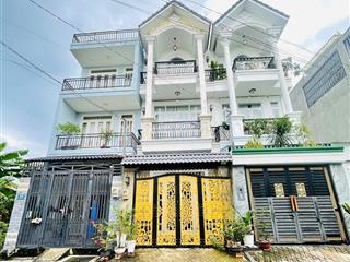 Nhà đẹp 4 lầukế chợ 4 tỷ x  trung tâm nguyễn duy trinh q9  tặng nội thất 500 triệu mới mua