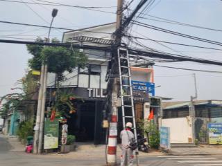 Mặt tiền kinh doanh hoặc xây căn hộ, 92m2 sát quận 2, đón đầu nguyễn duy trinh mở rộng