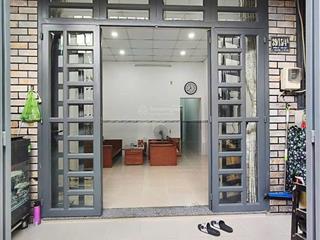 Nhà cấp 4 nhỏ xinh linh đông giá tốt