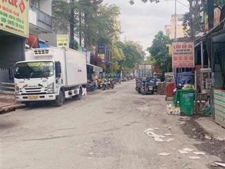 Chủ gửi nhà 4 tầng trong lòng chợ đầu mối 400m2 sàn chỉ 9 tỷ