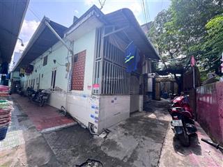 Bán dãy trọ bình chiểu rẻ hơn đất tỉnh thu nhập 12tr/tháng đều đặn!