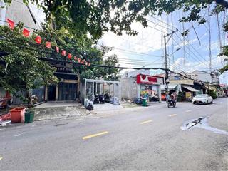 Bán lô đất mặt tiền đường 18 bên sông hiệp bình chánh