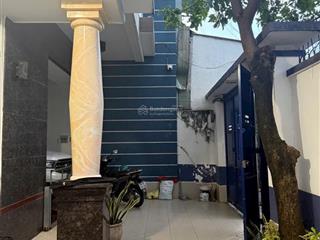 Bán biệt thự sau lưng gigamall sát sông