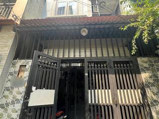 Bán nhà 2pn đường 38 hiệp bình