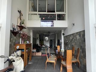 Cho thuê mặt bằng mặt tiền 44m2