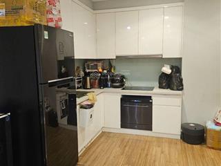 Nhà phố hoàng hoa thám  quận ba đình  38m2  3 tầng  mt 3m8  nở hậu  giá 2tỷ850