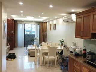 Bán căn hộ tập thể  quận cầu giấy  vỉa hè  ô tô chạy vòng quanh  tặng nội thất  68 m2  2 ngủ