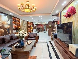 Bán nhà mặt phố hồng hà quận hoàn kiếm ô tô kinh doanh thang máy nhà đẹp 260 m2 7 tầng