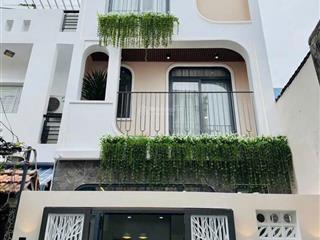 Bán gấp nhà riêng tại khu đô thị mỹ phước 3, 80m2, 3pn, 3wc