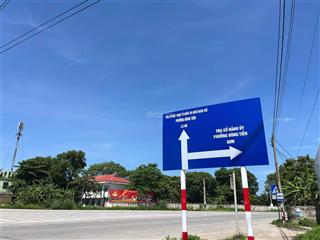 Đón sóng siêu dự án 5000 tỷ bán nhanh chỉ từ 9tr/m2 đất thành phố trung tâm phường đông tiến