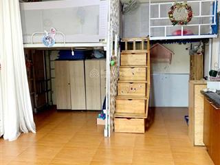 Chính chủ cần bán căn hộ tại cc mini. diện tích sử dụng 33m²