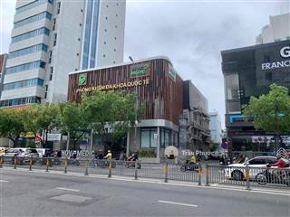 Cho thuê nhà góc 2mt 187a nguyễn văn trỗi, p. 10 quận phú nhuận dtsd hơn 2400m2 1 hầm 3 tầng tm