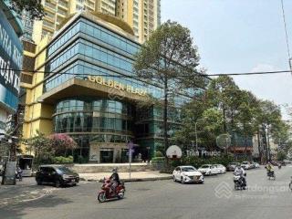 Tòa nhà góc 2mt đường 556 đường hồng bàng phường 14 quận 5  giáp quận 6 ngay thuận kiều plaza